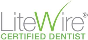 Denteam tandlægerne anvender LiteWire Tandregulering