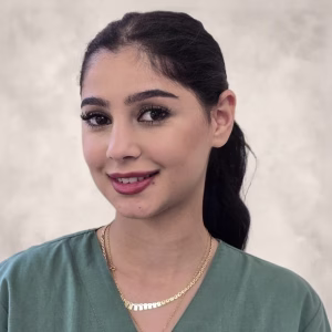 Jasmin Thair Hussein