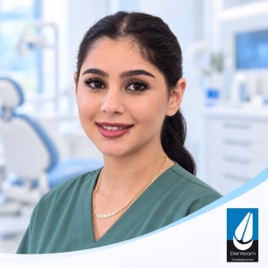 JASMIN THAIR HUSSEIN